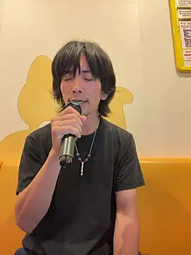 Katakuriko-Denpun online show from 06-04-26, 10:21