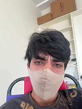 Telugukannadaboy69 online show from 03-21-25, 03:55