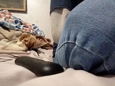 Xoc8  online show from 11-01-25, 05:37