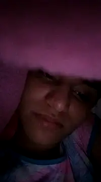 Snapshot of AnthonelaDuque chatting on 02-26-25, 03:21 AnthonelaDuque online show from 02-26-25, 03:21