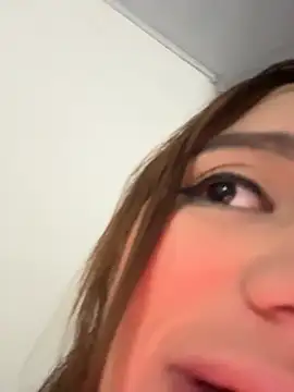 AnthonelaDuque online show from 02-08-26, 11:24