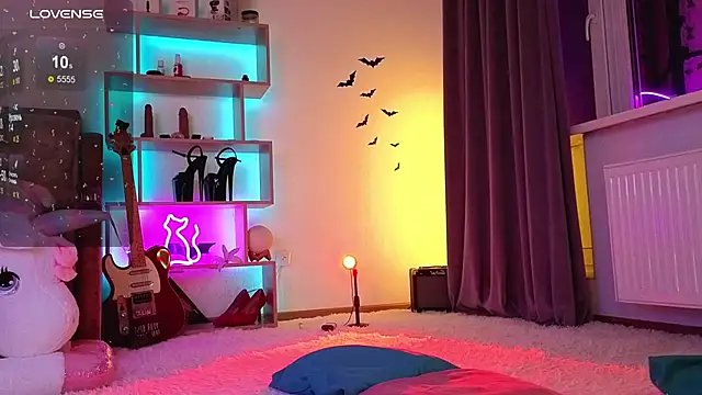 Inchcaser  online show from 03-25-26, 09:54