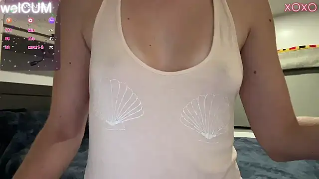 foreverkinky online show from 12-24-24, 12:22