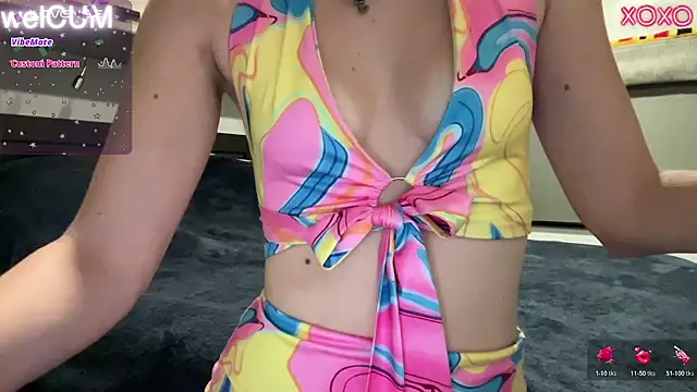 foreverkinky online show from 02-24-25, 01:24