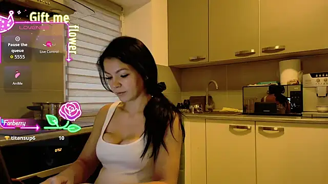 alisoncassie online show from 10-24-25, 04:53