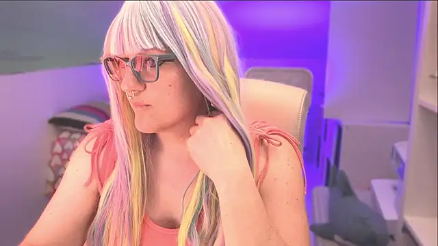 TransCayenne online show from 02-04-26, 03:51