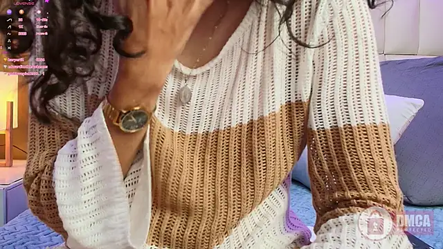 anahi maite online show from 01-31-25, 11:24