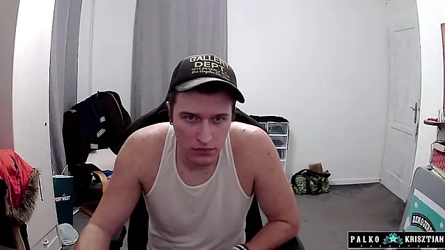 PKrisztian online show from 02-12-26, 09:21