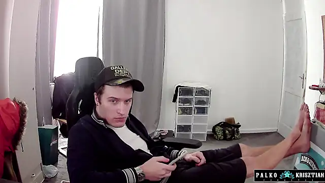 PKrisztian online show from 02-13-26, 06:26