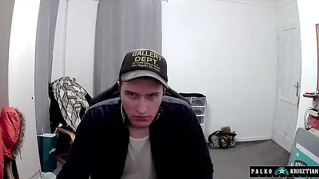 PKrisztian online show from 02-18-26, 06:26