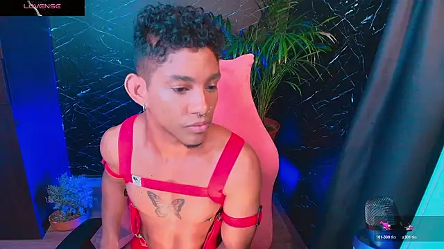 Snapshot of Palo_santo chatting on 02-14-26, 05:48 Palo santo online show from 02-14-26, 05:48