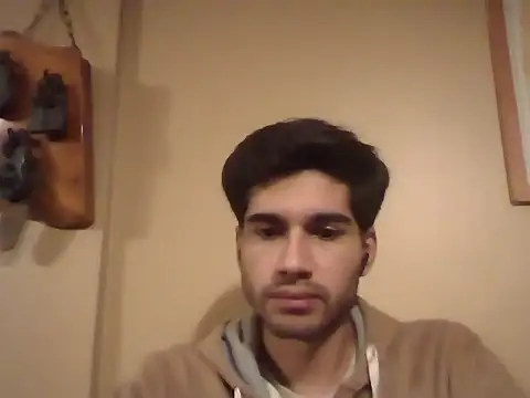 Snapshot of nachocum1 chatting on 10-25-25, 02:30 nachocum1 online show from 10-25-25, 02:30