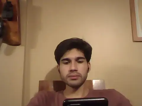 Snapshot of nachocum1 chatting on 11-03-25, 01:51 nachocum1 online show from 11-03-25, 01:51
