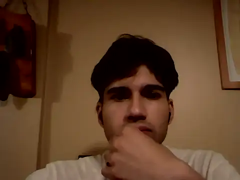 Snapshot of nachocum1 chatting on 12-22-25, 03:14 nachocum1 online show from 12-22-25, 03:14