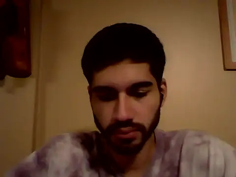 Snapshot of nachocum1 chatting on 04-13-26, 03:01 nachocum1 online show from 04-13-26, 03:01