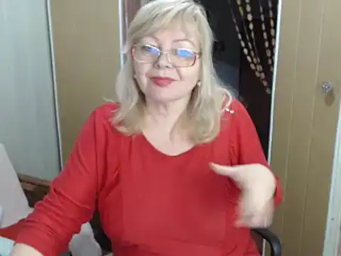 EvelynLoveShy online show from 12-26-24, 11:24