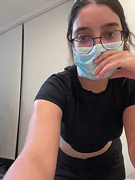 Snapshot of jAsMinE678 chatting on 01-22-25, 05:05 jAsMinE678 online show from 01-22-25, 05:05