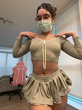 Snapshot of jAsMinE678 chatting on 02-07-25, 01:15 jAsMinE678 online show from 02-07-25, 01:15