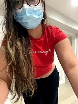 Snapshot of jAsMinE678 chatting on 09-20-25, 05:19 jAsMinE678 online show from 09-20-25, 05:19