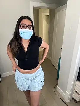 Snapshot of jAsMinE678 chatting on 03-06-26, 12:07 jAsMinE678 online show from 03-06-26, 12:07