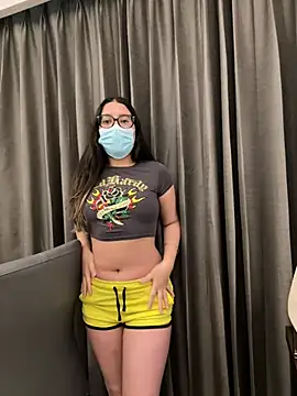 jAsMinE678 online show from 06-07-26, 05:55
