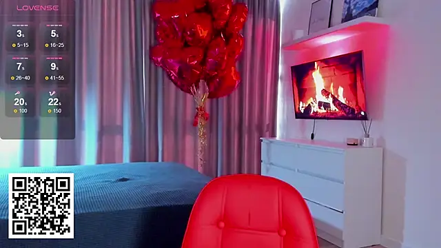 Daryakeyy online show from 09-26-25, 11:14