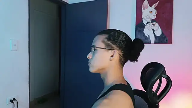 alejo x3 online show from 02-22-26, 12:12