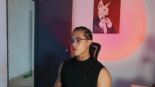 alejo x3 online show from 03-13-26, 10:16