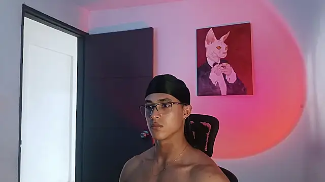 alejo x3 online show from 03-15-26, 06:14