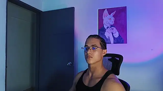 alejo x3 online show from 03-25-26, 11:00