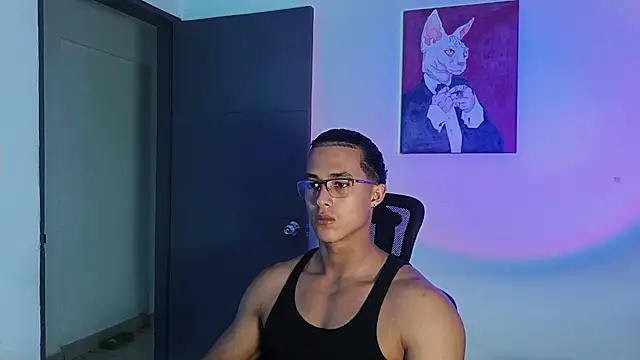 alejo x3 online show from 04-04-26, 10:51