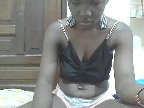 Ebony Sweetcandy online show from 03-31-26, 05:13