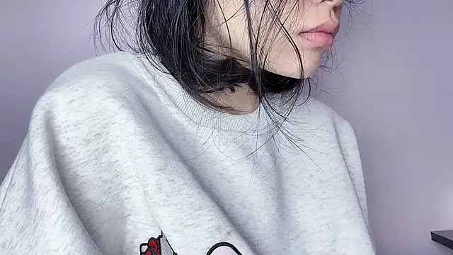 Snapshot of Baenee chatting on 11-23-25, 06:52 Baenee online show from 11-23-25, 06:52