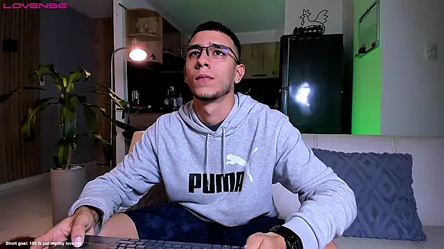 SymonPrince online show from 10-08-25, 08:06