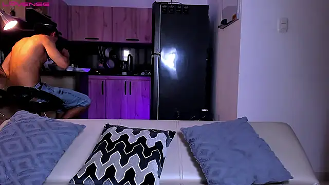 SymonPrince online show from 10-14-25, 08:09