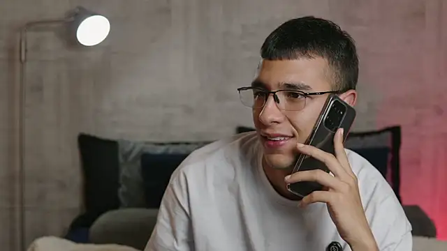 SymonPrince online show from 02-05-26, 03:22