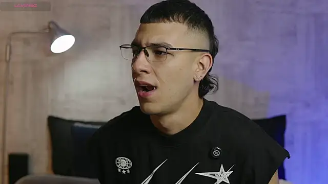 SymonPrince online show from 02-06-26, 11:52