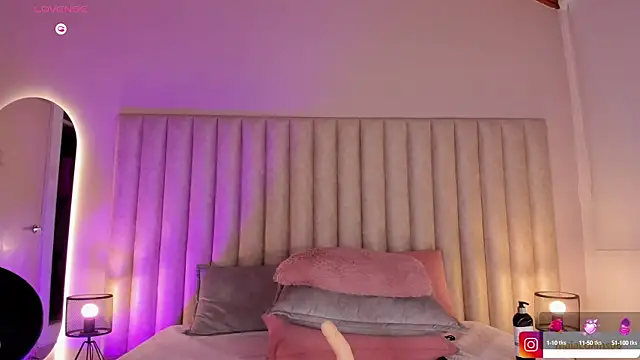 Maia Collins online show from 02-07-25, 11:13