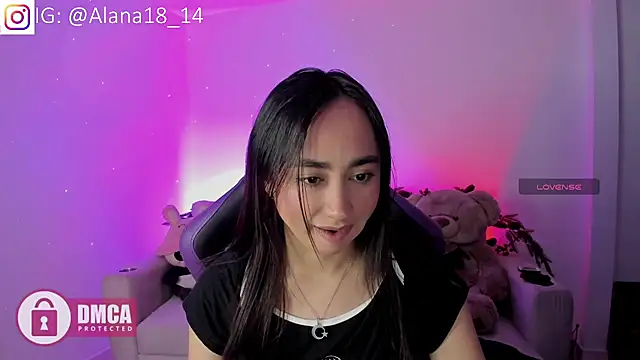 Snapshot of Alana_Pherson chatting on 11-05-25, 12:54 Alana Pherson online show from 11-05-25, 12:54