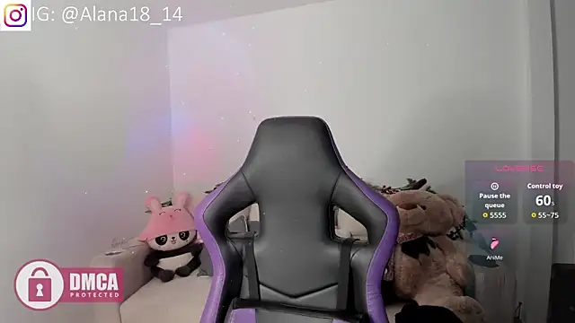 Snapshot of Alana_Pherson chatting on 11-06-25, 01:17 Alana Pherson online show from 11-06-25, 01:17