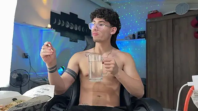 Kisan Smith online show from 03-03-26, 01:56