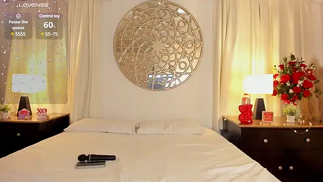 Antonellaparis  online show from 02-18-25, 02:05