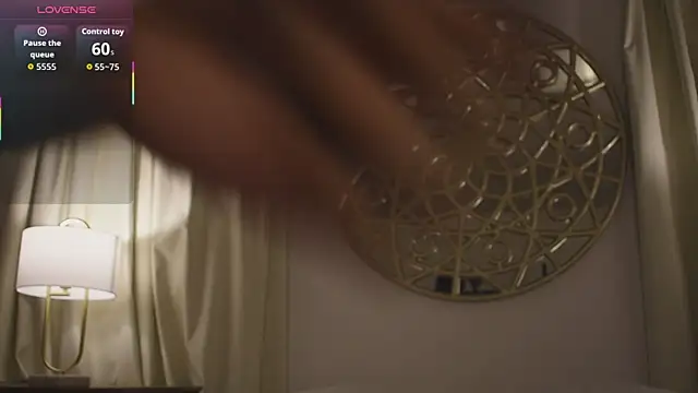 Antonellaparis  online show from 09-20-25, 02:23