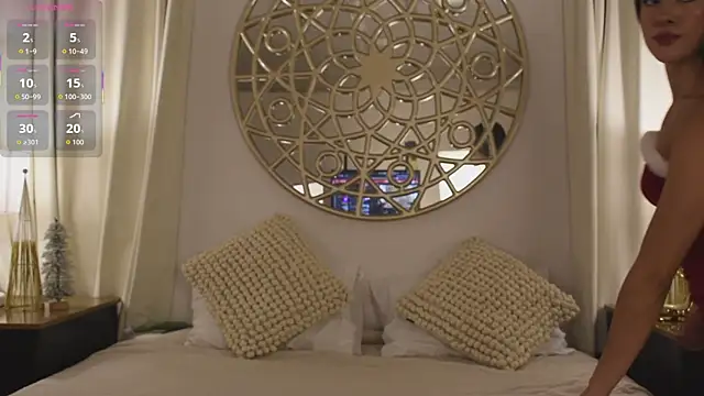 Antonellaparis  online show from 12-02-25, 02:39