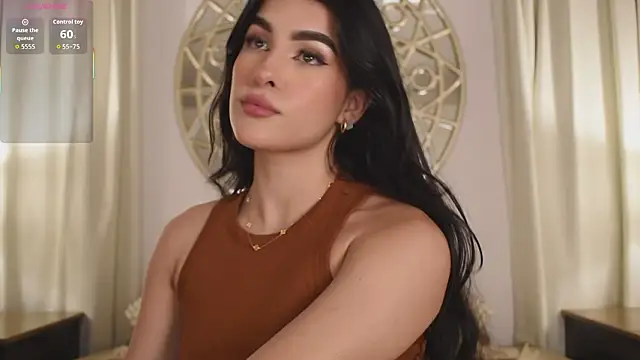 Antonellaparis  online show from 02-03-26, 06:22