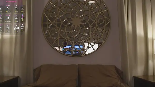 Antonellaparis  online show from 02-04-26, 02:28