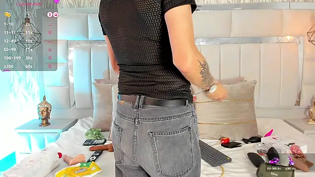 1m Joel online show from 12-06-24, 04:03