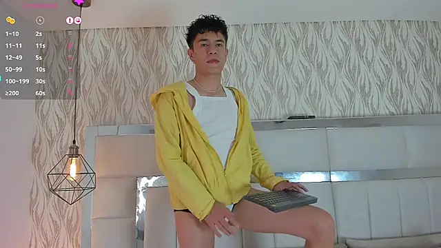 1m Joel online show from 12-12-24, 04:37