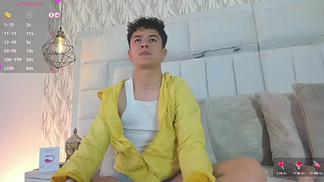 1m Joel online show from 12-12-24, 10:45