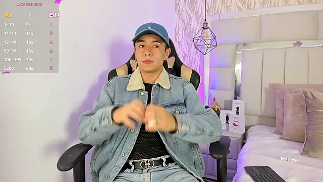 1m Joel online show from 02-05-25, 03:55